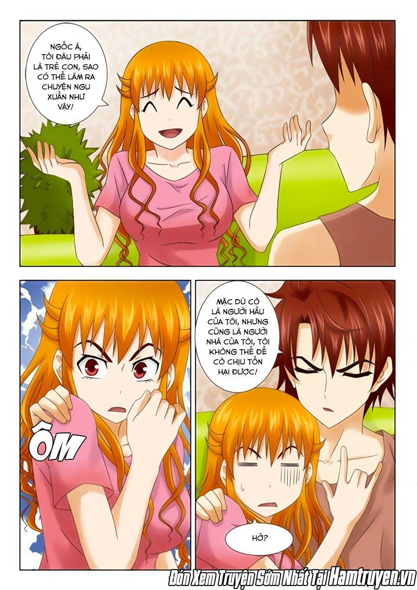 Tối Cường Tà Thiếu Chapter 152 - 11