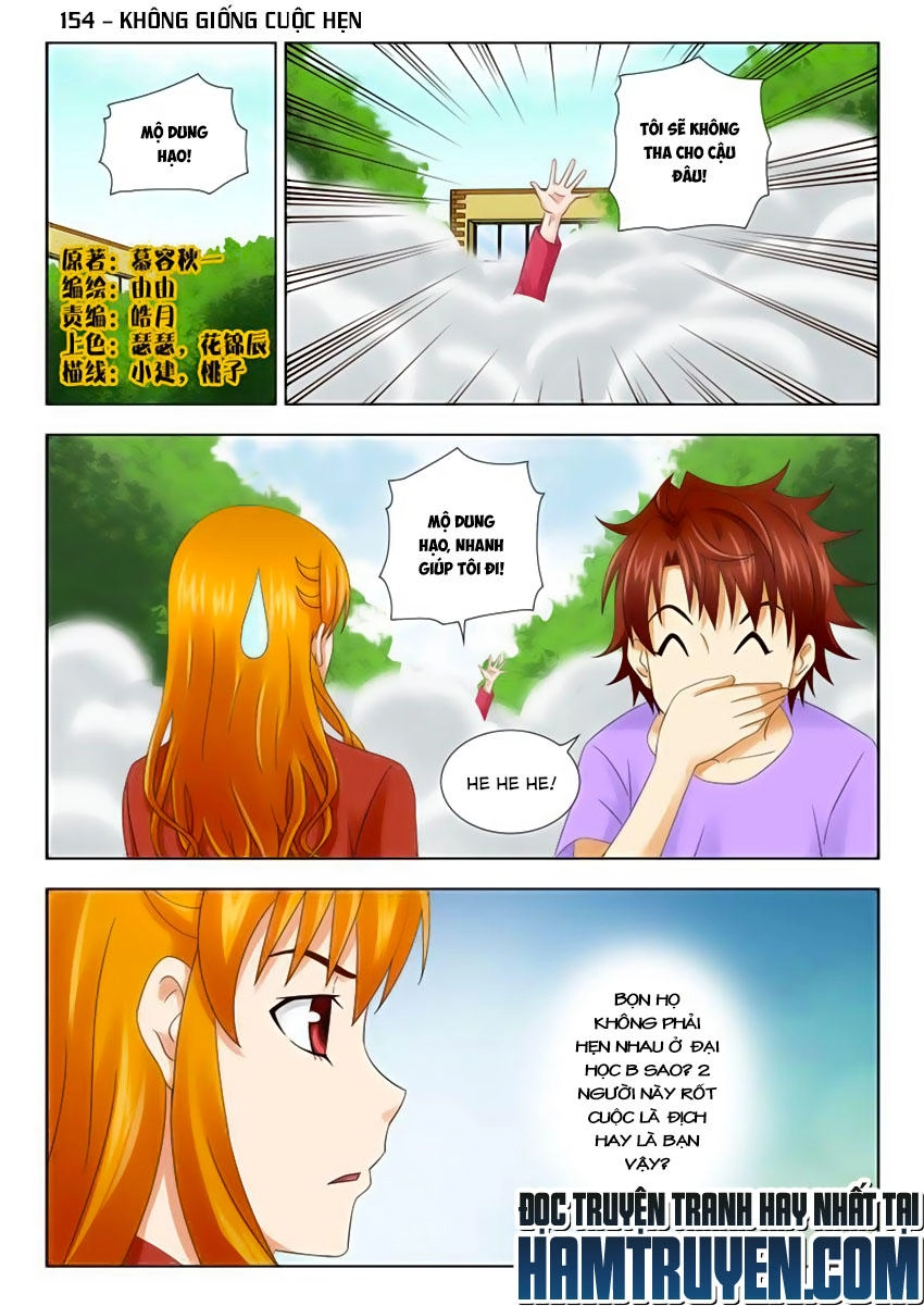 Tối Cường Tà Thiếu Chapter 154 - 2