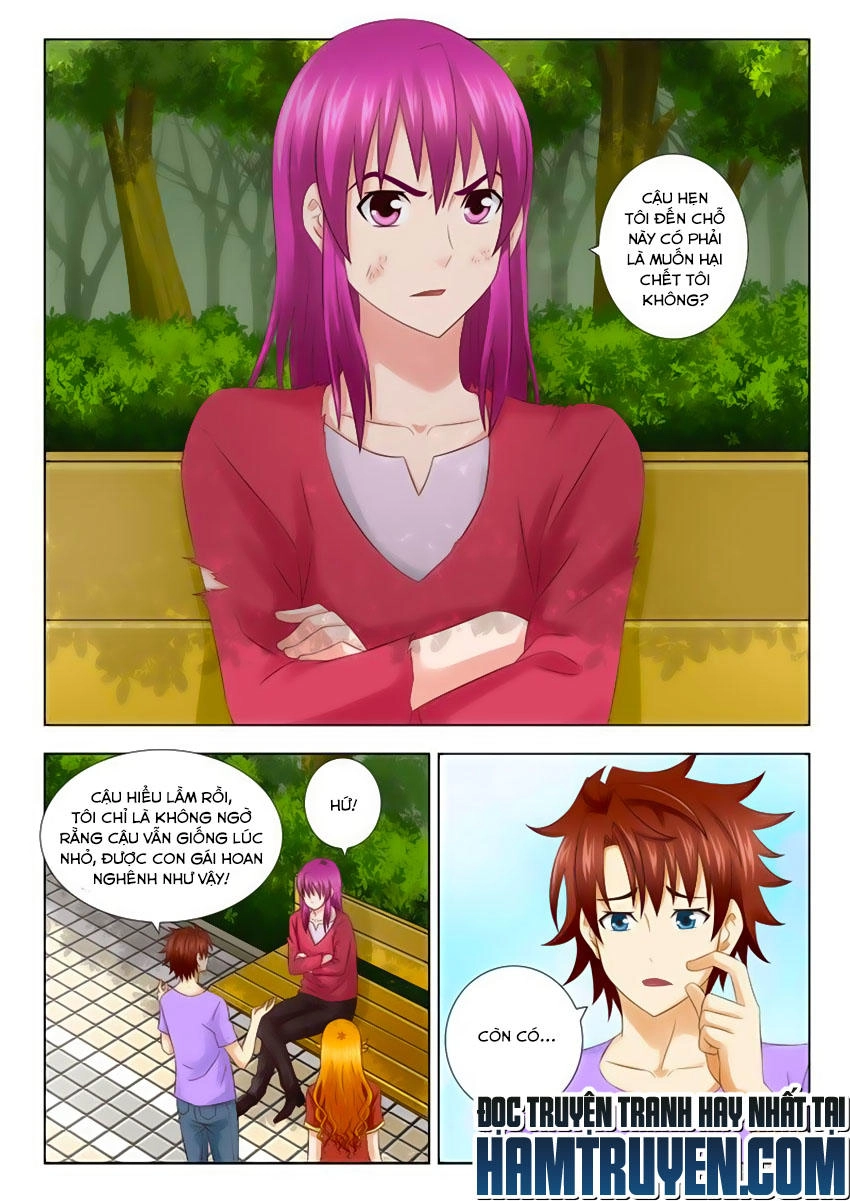 Tối Cường Tà Thiếu Chapter 154 - 9