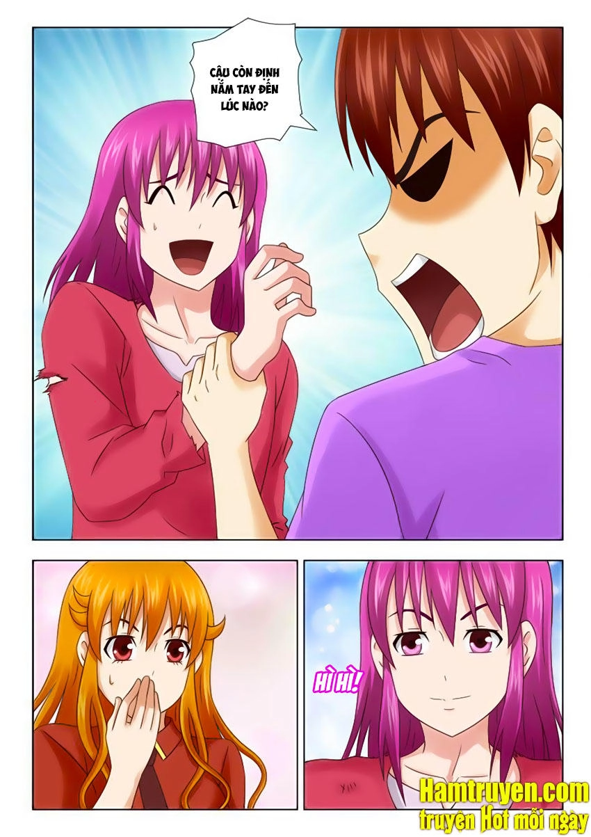 Tối Cường Tà Thiếu Chapter 155 - 2