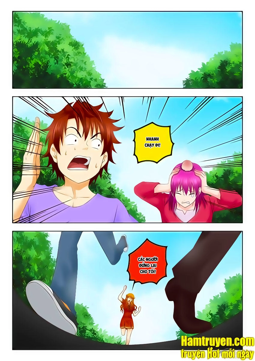 Tối Cường Tà Thiếu Chapter 155 - 10