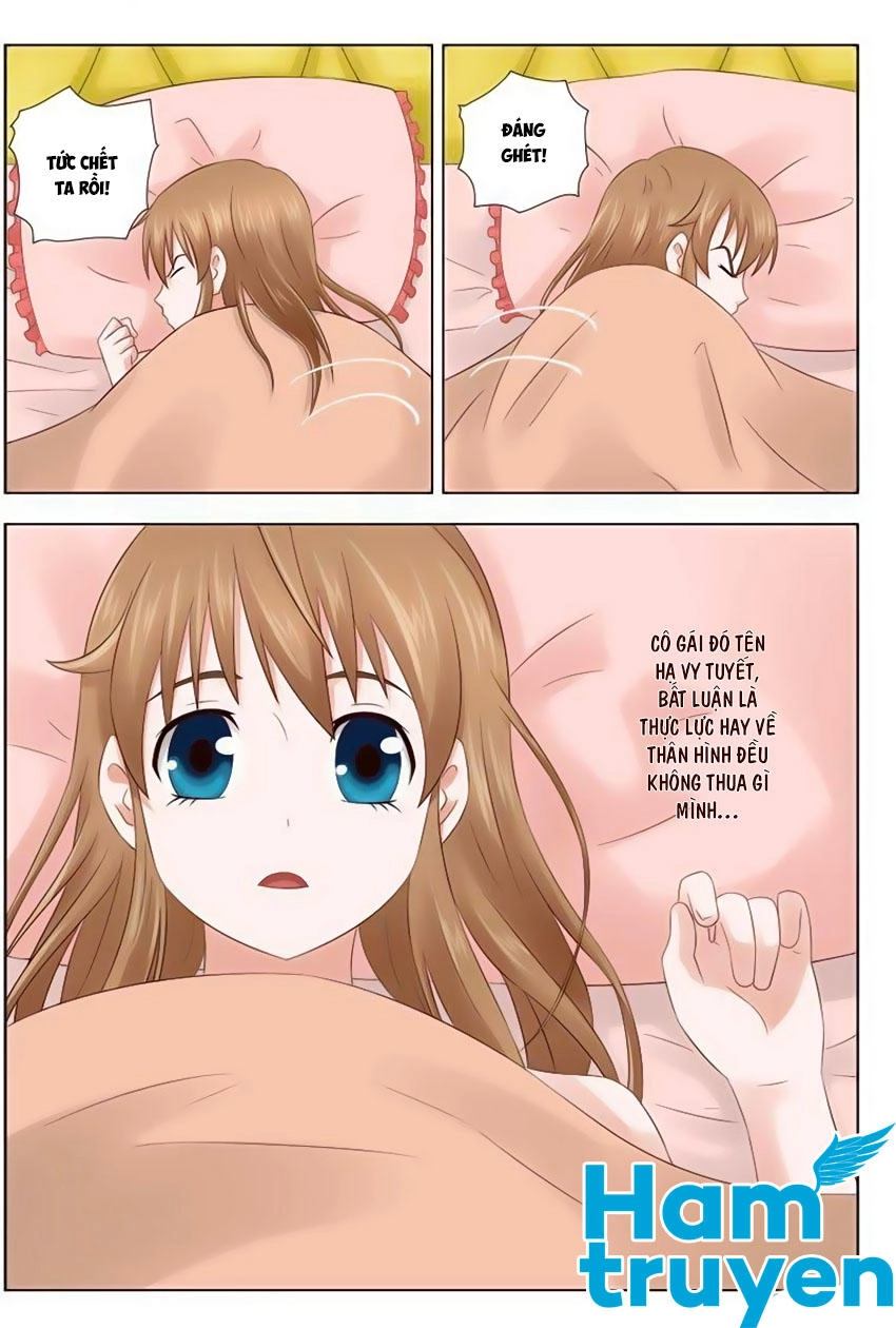 Tối Cường Tà Thiếu Chapter 157 - 4