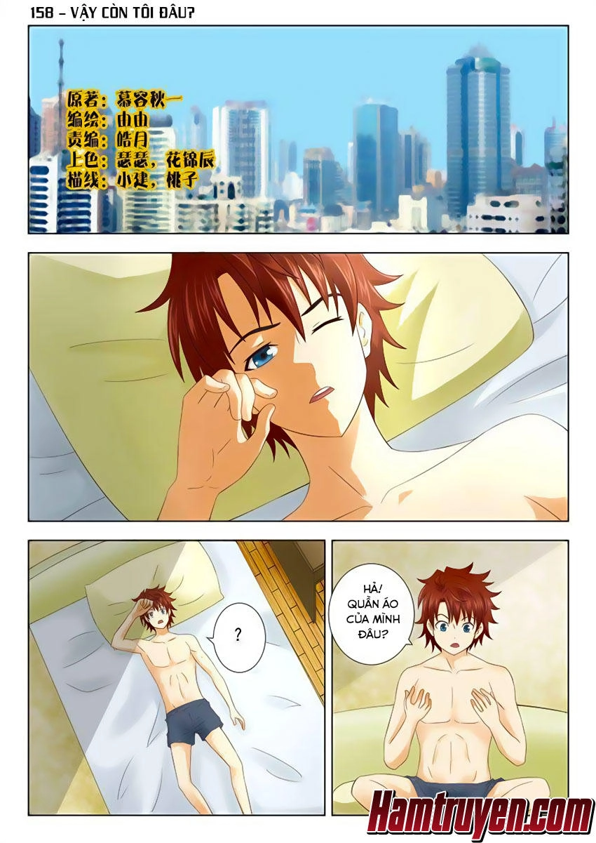 Tối Cường Tà Thiếu Chapter 158 - 2