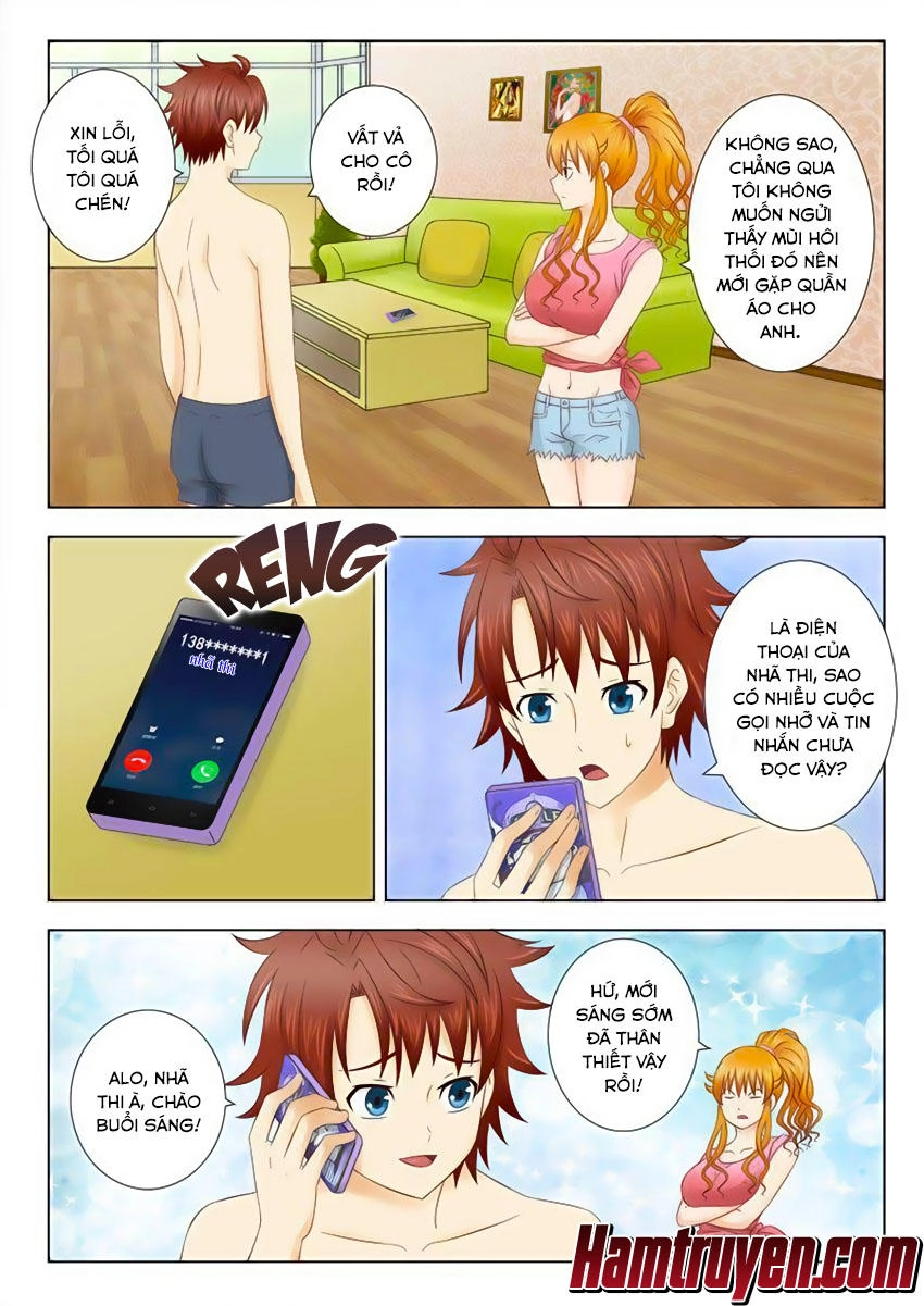 Tối Cường Tà Thiếu Chapter 158 - 9