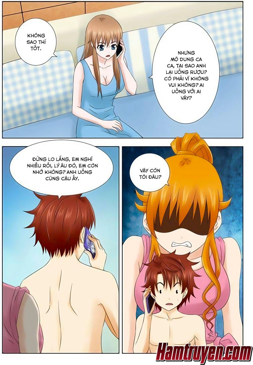 Tối Cường Tà Thiếu Chapter 158 - 11