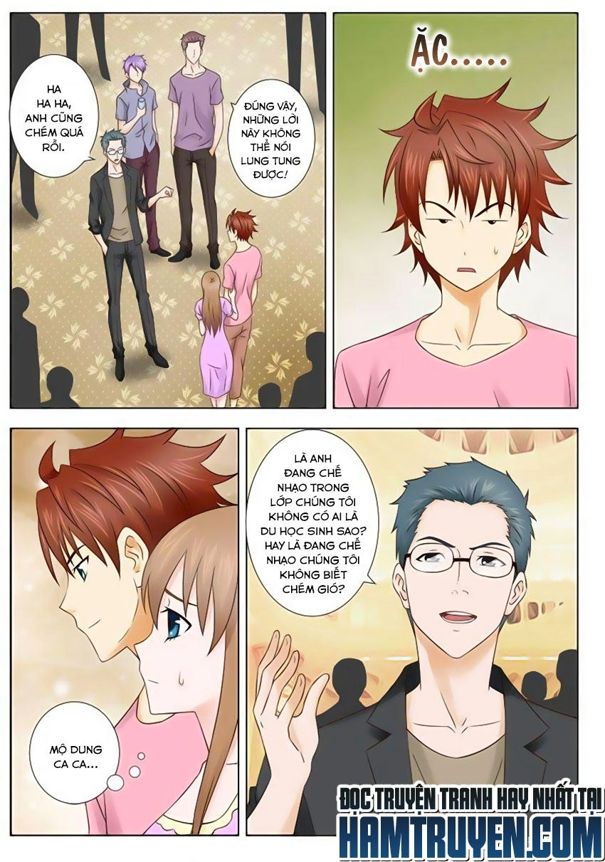 Tối Cường Tà Thiếu Chapter 161 - 3