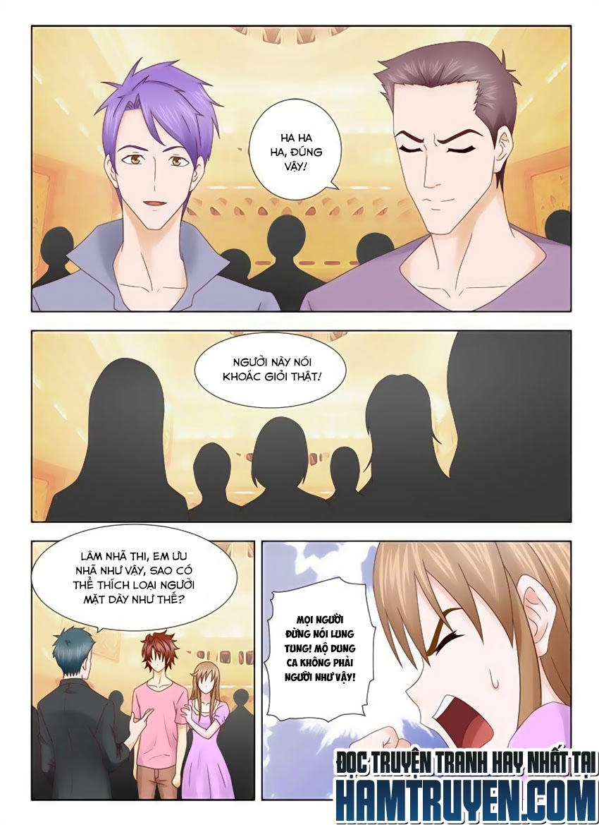 Tối Cường Tà Thiếu Chapter 161 - 4