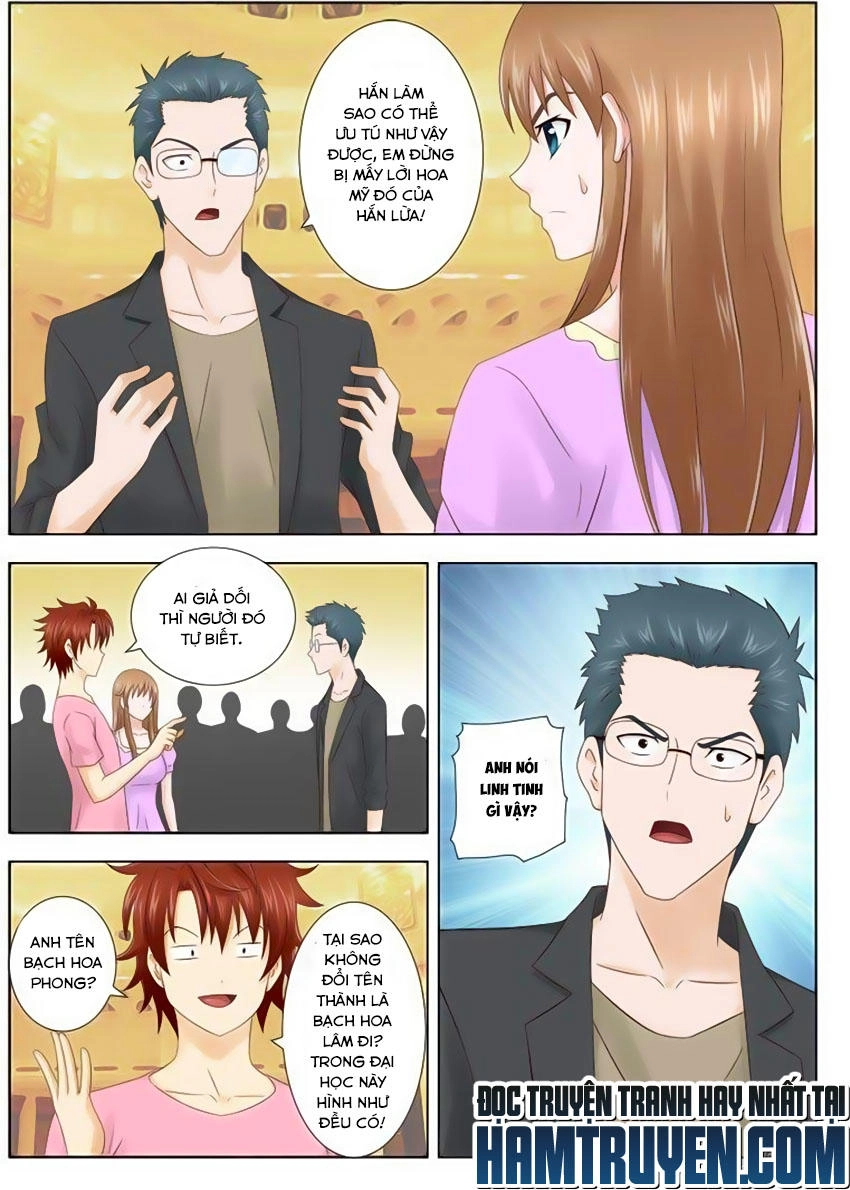 Tối Cường Tà Thiếu Chapter 161 - 6