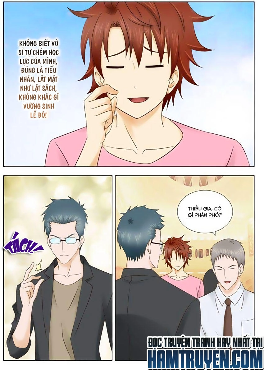 Tối Cường Tà Thiếu Chapter 161 - 7