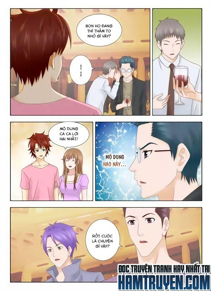 Tối Cường Tà Thiếu Chapter 161 - 10