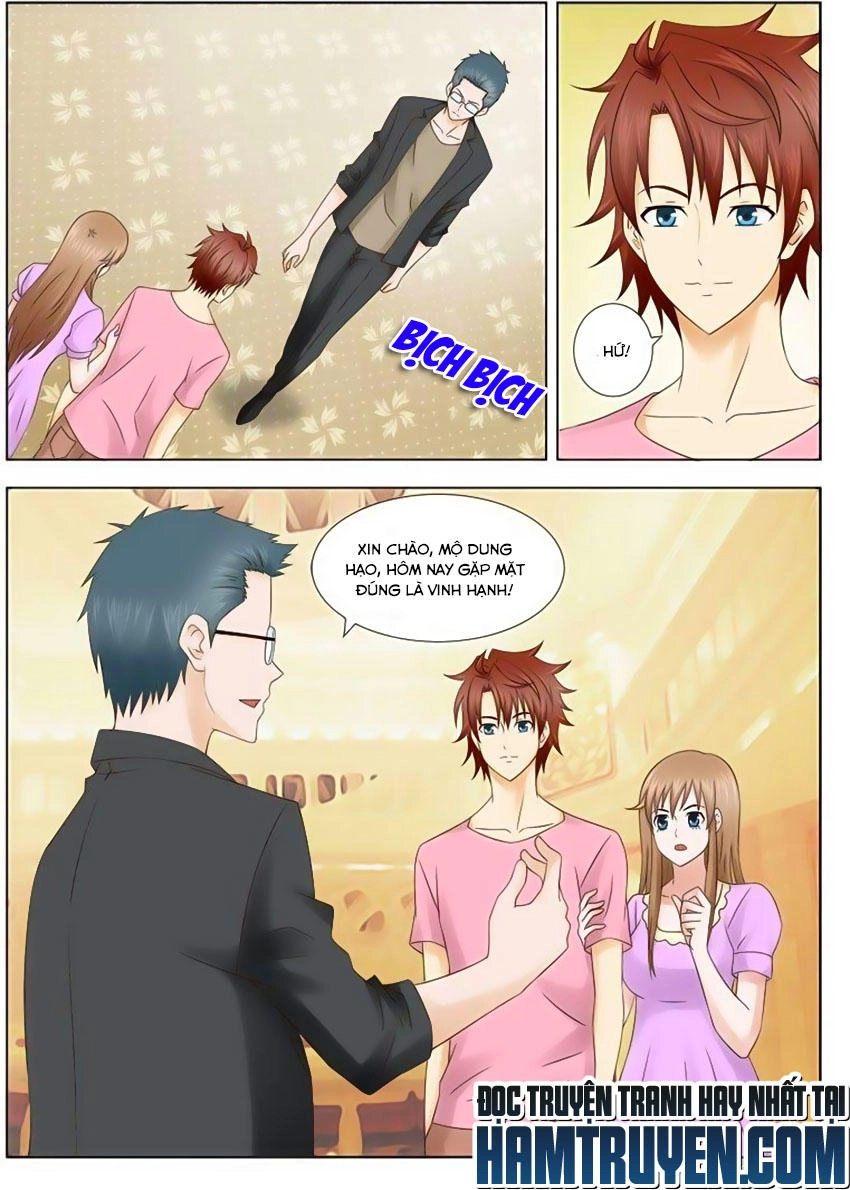 Tối Cường Tà Thiếu Chapter 161 - 11