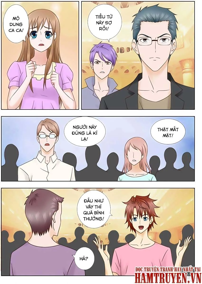 Tối Cường Tà Thiếu Chapter 162 - 6