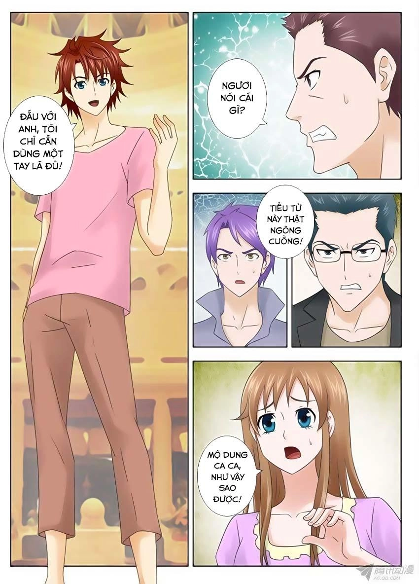 Tối Cường Tà Thiếu Chapter 162 - 7