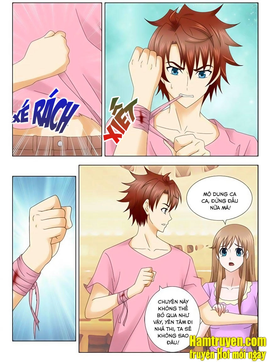 Tối Cường Tà Thiếu Chapter 163 - 4