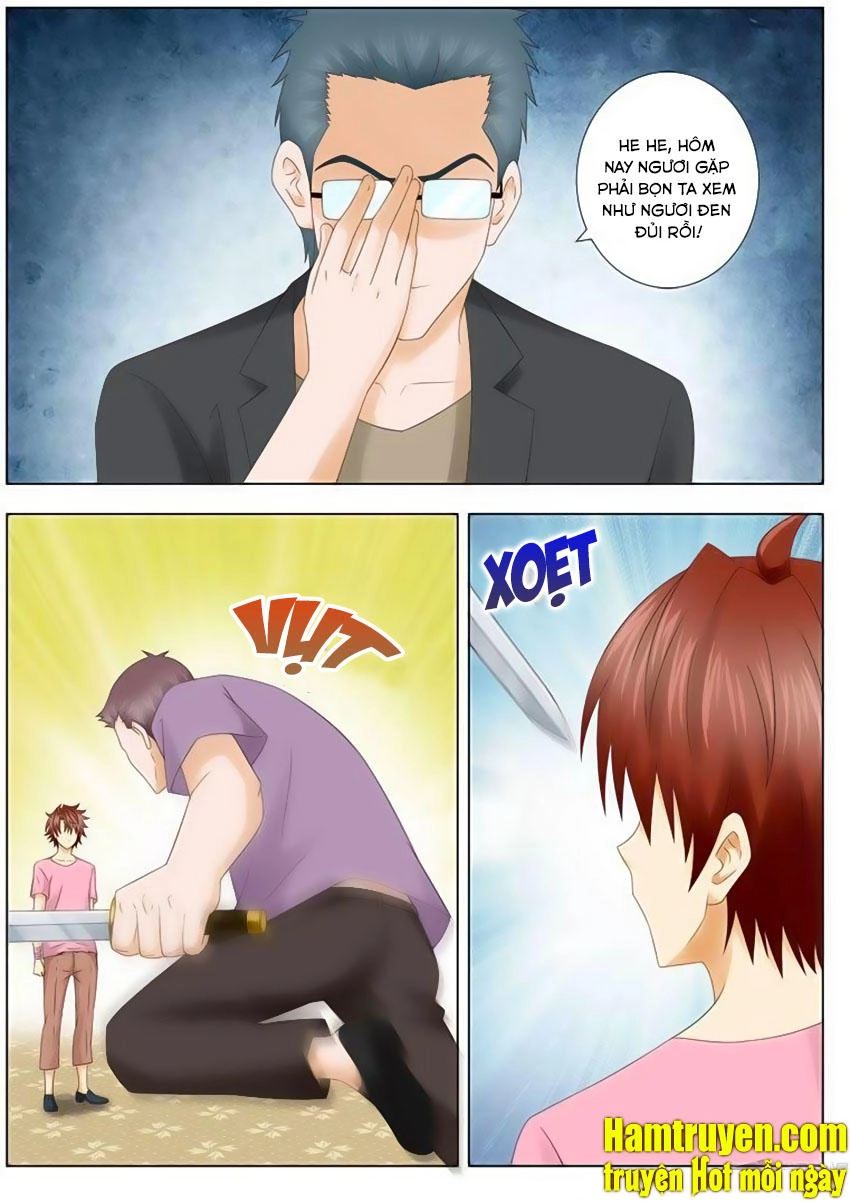 Tối Cường Tà Thiếu Chapter 163 - 6