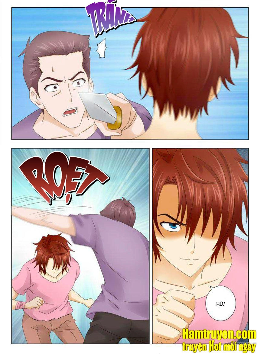 Tối Cường Tà Thiếu Chapter 163 - 7