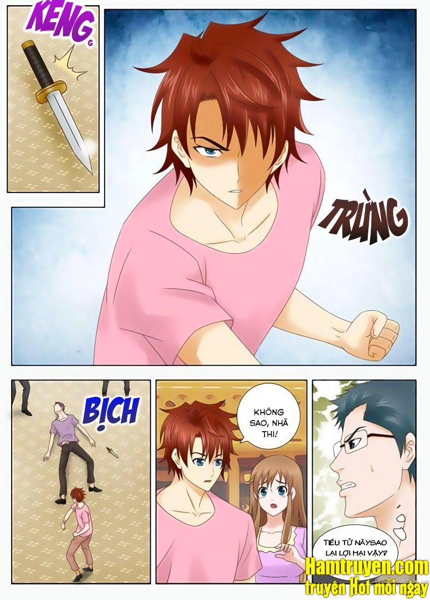 Tối Cường Tà Thiếu Chapter 163 - 9