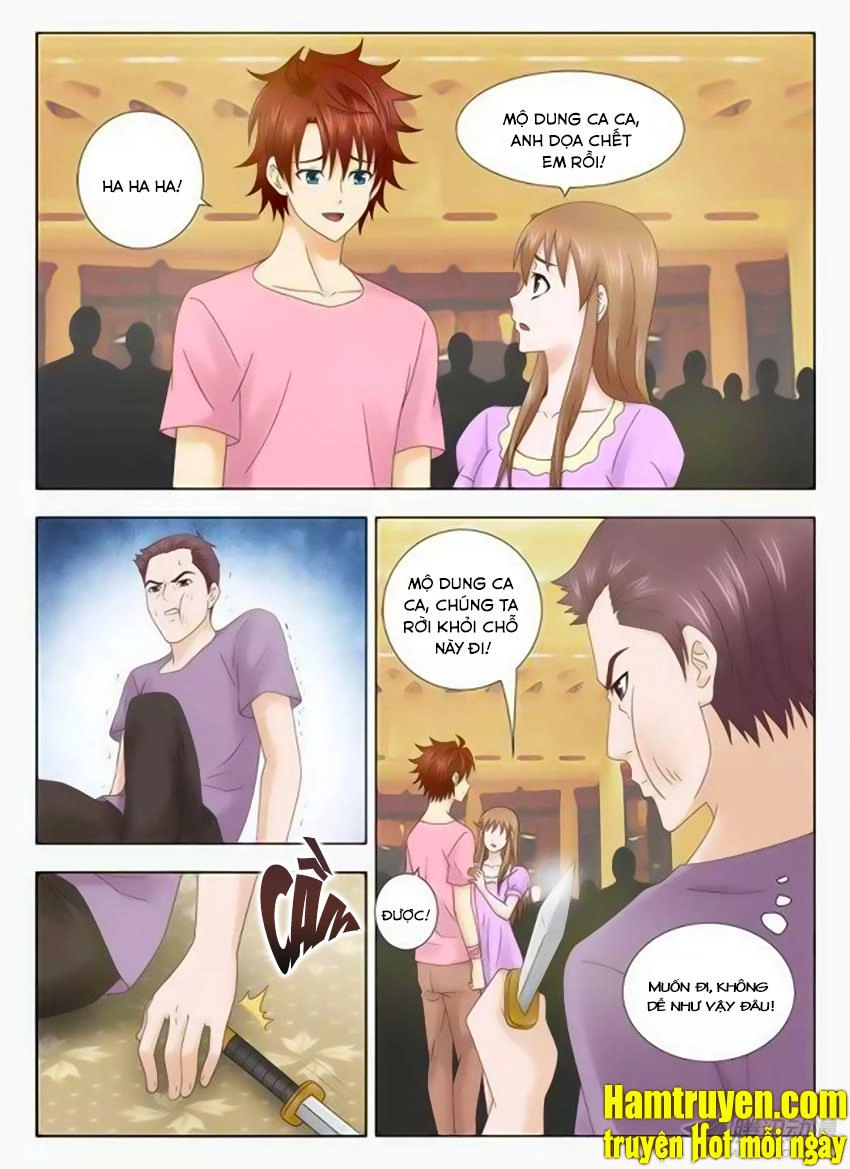 Tối Cường Tà Thiếu Chapter 163 - 10