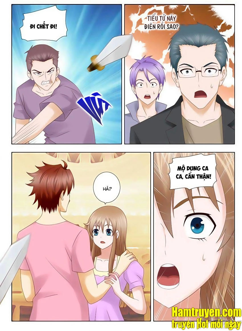 Tối Cường Tà Thiếu Chapter 163 - 11