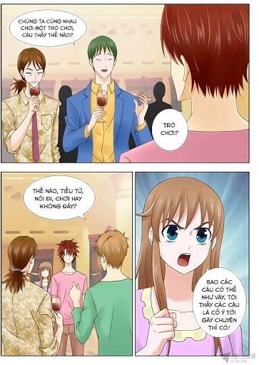 Tối Cường Tà Thiếu Chapter 165 - 3