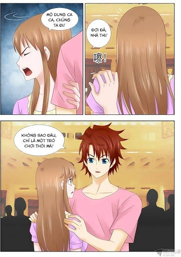 Tối Cường Tà Thiếu Chapter 165 - 4