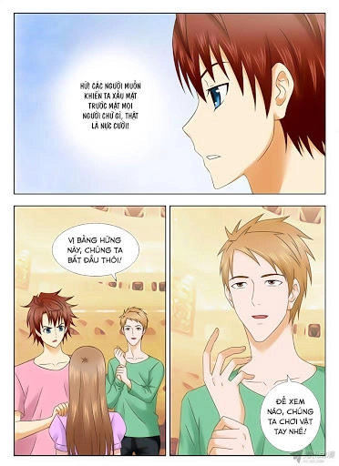 Tối Cường Tà Thiếu Chapter 165 - 5