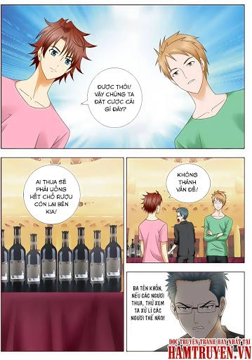 Tối Cường Tà Thiếu Chapter 165 - 6