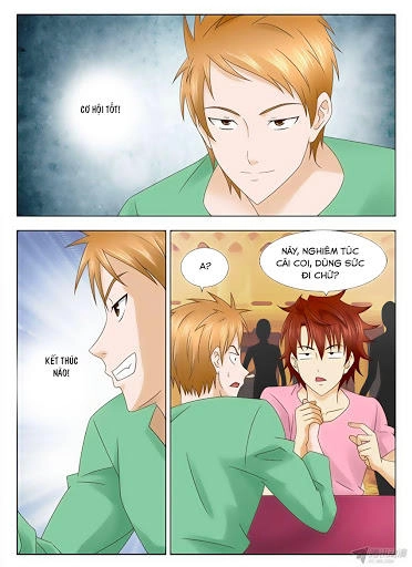 Tối Cường Tà Thiếu Chapter 165 - 9