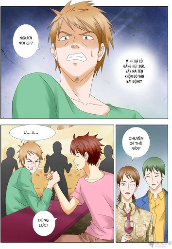 Tối Cường Tà Thiếu Chapter 165 - 10