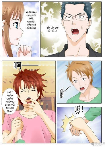 Tối Cường Tà Thiếu Chapter 165 - 11