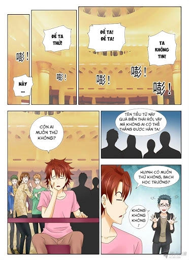 Tối Cường Tà Thiếu Chapter 165 - 13