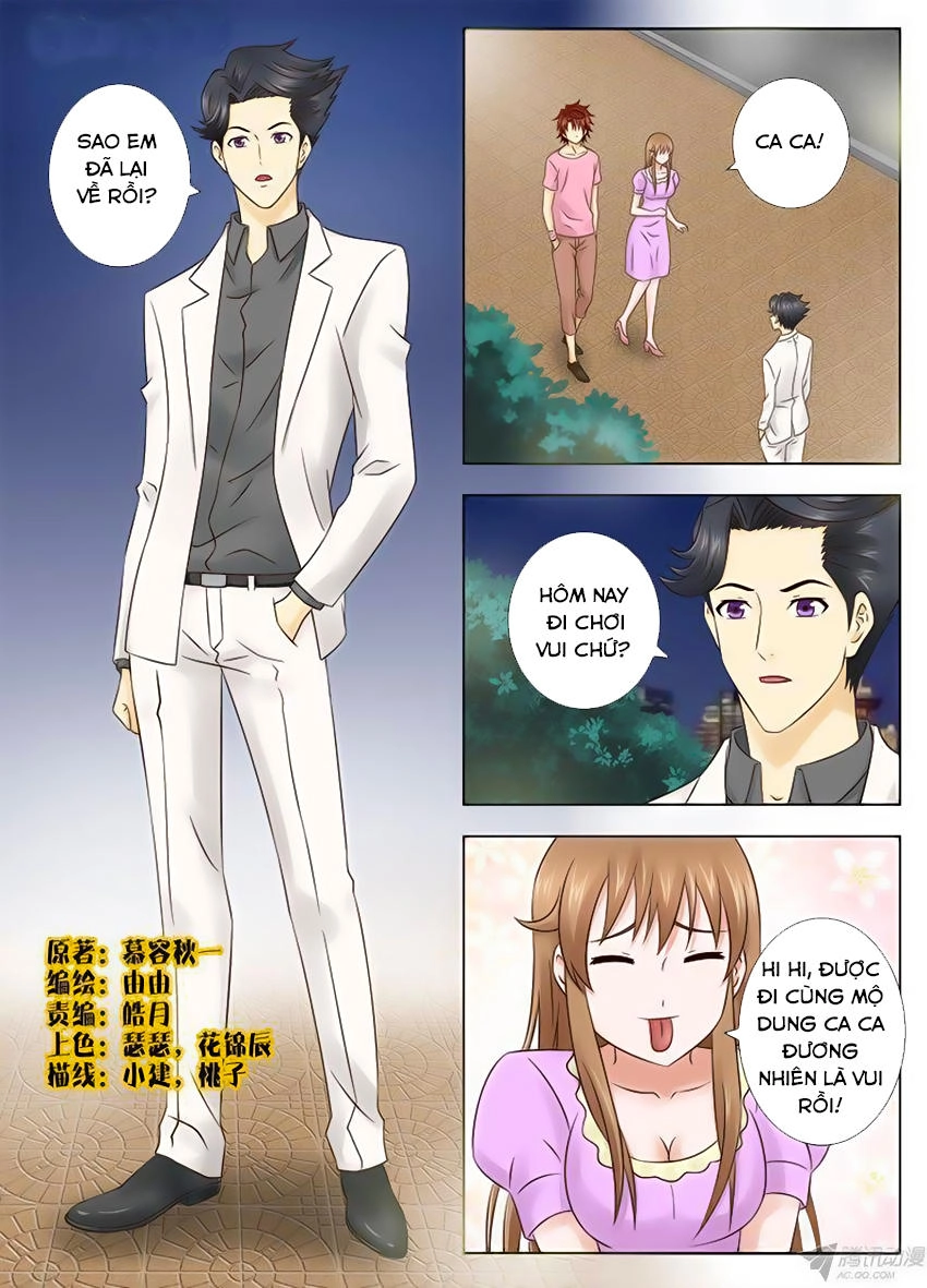 Tối Cường Tà Thiếu Chapter 167 - 2