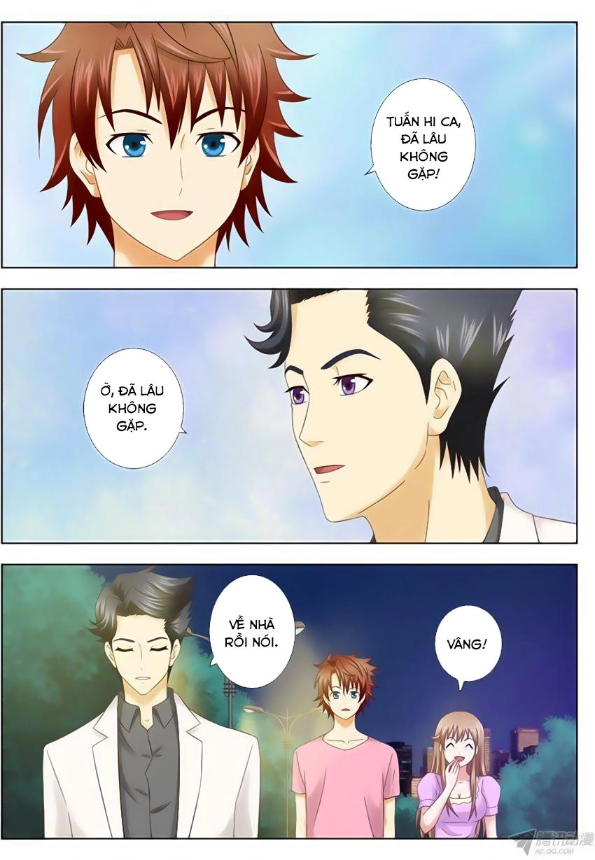 Tối Cường Tà Thiếu Chapter 167 - 3