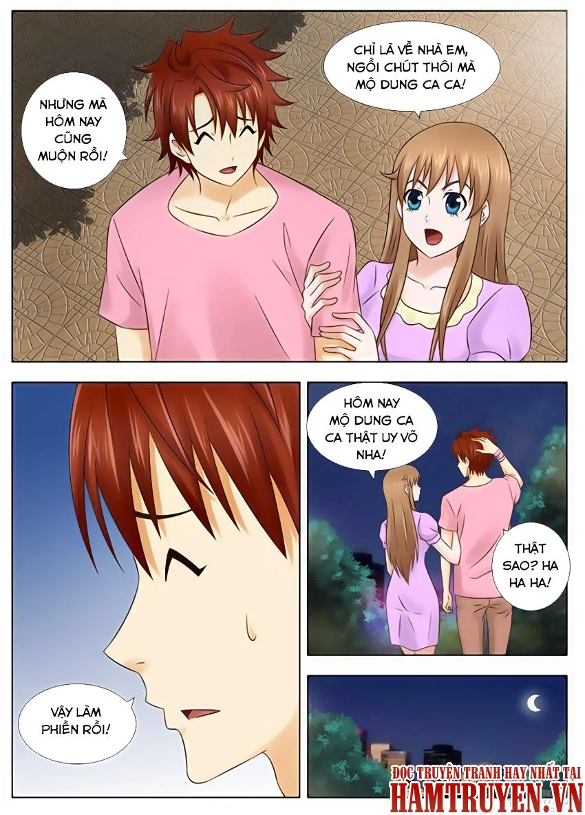 Tối Cường Tà Thiếu Chapter 167 - 4