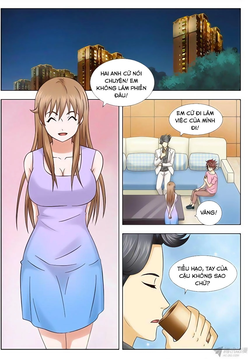 Tối Cường Tà Thiếu Chapter 167 - 5