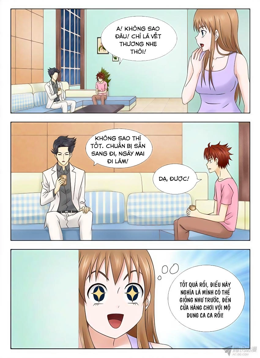 Tối Cường Tà Thiếu Chapter 167 - 6