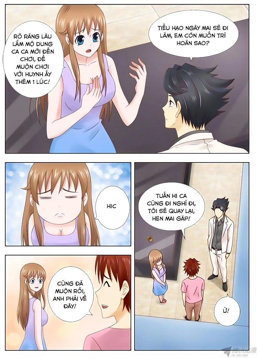 Tối Cường Tà Thiếu Chapter 167 - 9