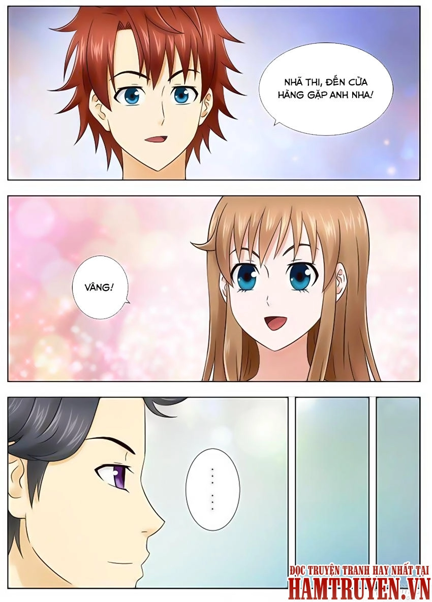 Tối Cường Tà Thiếu Chapter 167 - 10