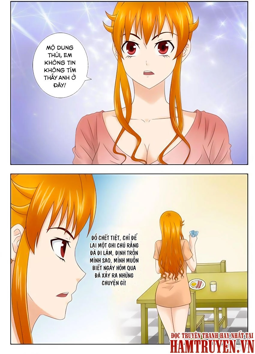 Tối Cường Tà Thiếu Chapter 168 - 4