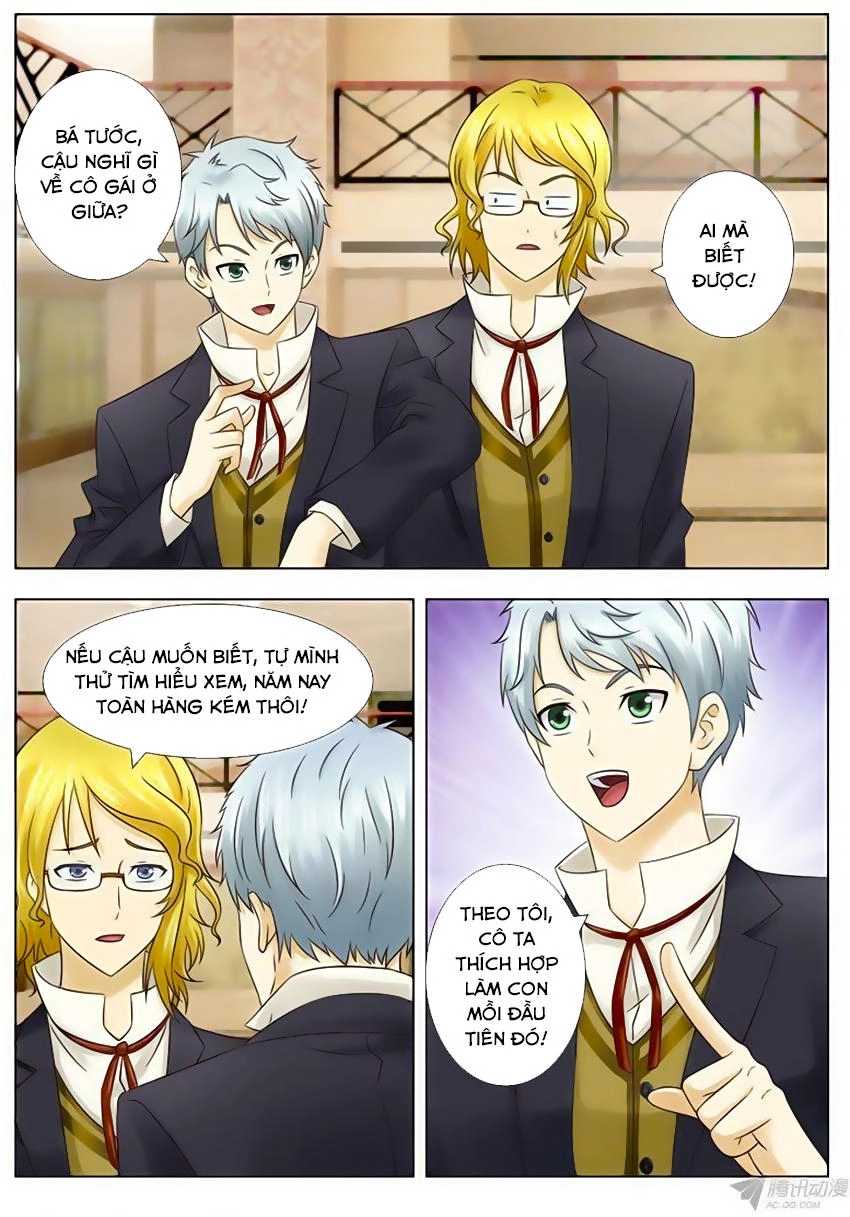 Tối Cường Tà Thiếu Chapter 168 - 7