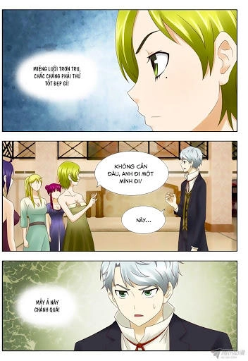 Tối Cường Tà Thiếu Chapter 169 - 4