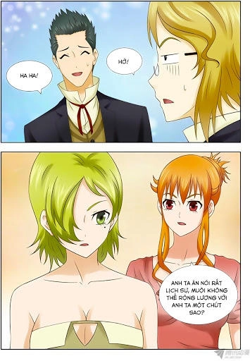 Tối Cường Tà Thiếu Chapter 169 - 5