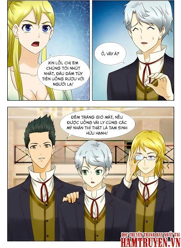 Tối Cường Tà Thiếu Chapter 169 - 6