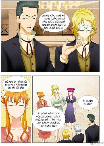 Tối Cường Tà Thiếu Chapter 169 - 7