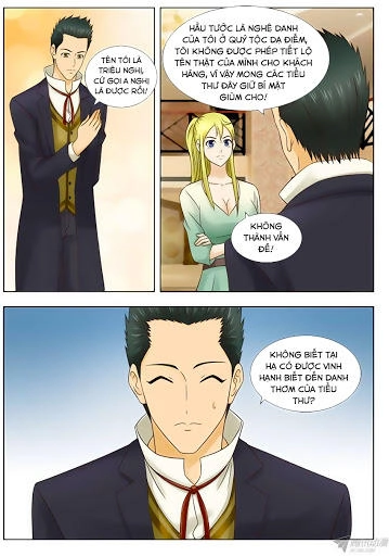 Tối Cường Tà Thiếu Chapter 169 - 8