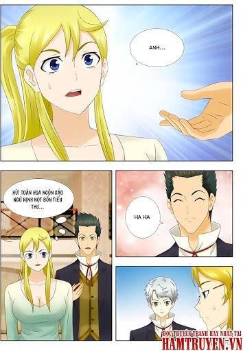 Tối Cường Tà Thiếu Chapter 169 - 10