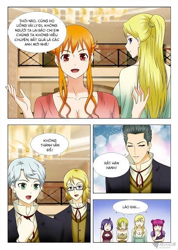 Tối Cường Tà Thiếu Chapter 169 - 11