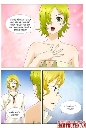 Tối Cường Tà Thiếu Chapter 171 - 2