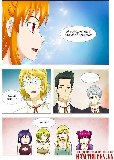 Tối Cường Tà Thiếu Chapter 171 - 4