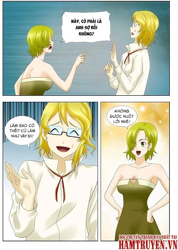 Tối Cường Tà Thiếu Chapter 171 - 5